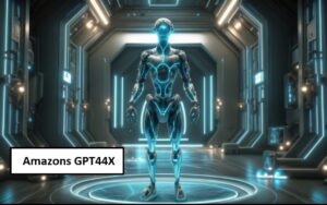 Amazons GPT44X