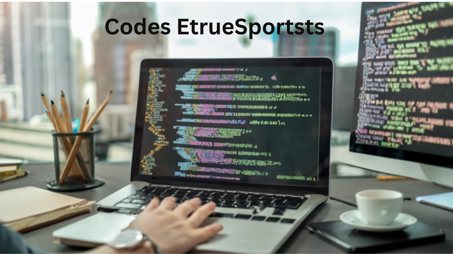 Codes Etruesports