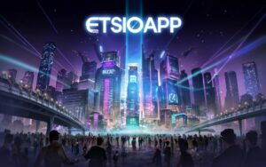 Etsiosapp Release Date