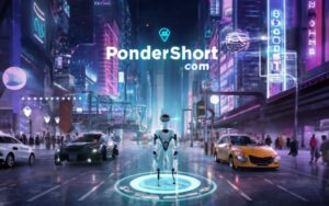 PonderShort.com