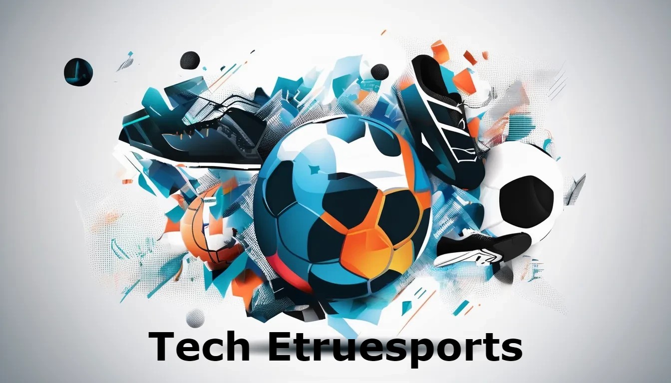 Tech Etruesports