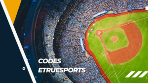 Codes eTrueSports