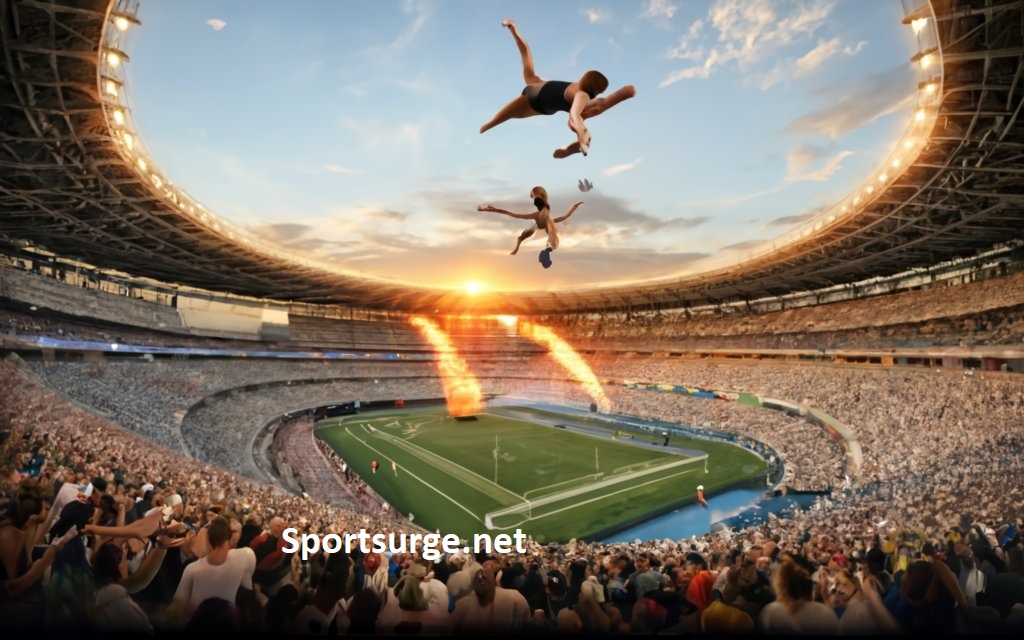 Sportsurge.net