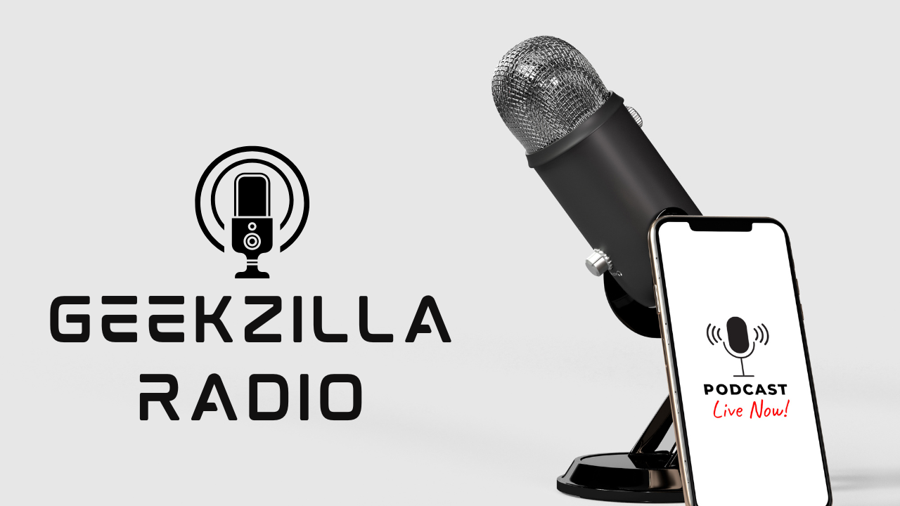 Geekzilla Radio